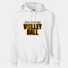 9.7 oz. Hoodie Ultimate Cotton® 90/10 Hanes Thumbnail