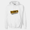 9.7 oz. Hoodie Ultimate Cotton® 90/10 Hanes Thumbnail