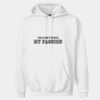 9.7 oz. Hoodie Ultimate Cotton® 90/10 Hanes Thumbnail