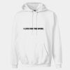 9.7 oz. Hoodie Ultimate Cotton® 90/10 Hanes Thumbnail