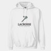 9.7 oz. Hoodie Ultimate Cotton® 90/10 Hanes Thumbnail