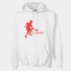 9.7 oz. Hoodie Ultimate Cotton® 90/10 Hanes Thumbnail