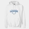 9.7 oz. Hoodie Ultimate Cotton® 90/10 Hanes Thumbnail