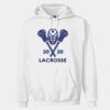 9.7 oz. Hoodie Ultimate Cotton® 90/10 Hanes Thumbnail