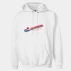 9.7 oz. Hoodie Ultimate Cotton® 90/10 Hanes Thumbnail