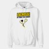 9.7 oz. Hoodie Ultimate Cotton® 90/10 Hanes Thumbnail