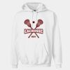 9.7 oz. Hoodie Ultimate Cotton® 90/10 Hanes Thumbnail