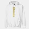 9.7 oz. Hoodie Ultimate Cotton® 90/10 Hanes Thumbnail
