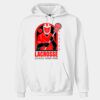9.7 oz. Hoodie Ultimate Cotton® 90/10 Hanes Thumbnail