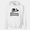 9.7 oz. Hoodie Ultimate Cotton® 90/10 Hanes Thumbnail