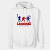 9.7 oz. Hoodie Ultimate Cotton® 90/10 Hanes Thumbnail