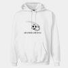 9.7 oz. Hoodie Ultimate Cotton® 90/10 Hanes Thumbnail