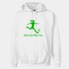 9.7 oz. Hoodie Ultimate Cotton® 90/10 Hanes Thumbnail