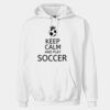 9.7 oz. Hoodie Ultimate Cotton® 90/10 Hanes Thumbnail