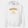 9.7 oz. Hoodie Ultimate Cotton® 90/10 Hanes Thumbnail