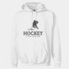 9.7 oz. Hoodie Ultimate Cotton® 90/10 Hanes Thumbnail