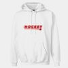 9.7 oz. Hoodie Ultimate Cotton® 90/10 Hanes Thumbnail