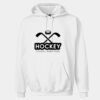 9.7 oz. Hoodie Ultimate Cotton® 90/10 Hanes Thumbnail