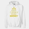 9.7 oz. Hoodie Ultimate Cotton® 90/10 Hanes Thumbnail