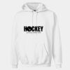 9.7 oz. Hoodie Ultimate Cotton® 90/10 Hanes Thumbnail
