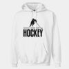 9.7 oz. Hoodie Ultimate Cotton® 90/10 Hanes Thumbnail