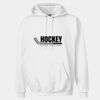 9.7 oz. Hoodie Ultimate Cotton® 90/10 Hanes Thumbnail