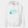 9.7 oz. Hoodie Ultimate Cotton® 90/10 Hanes Thumbnail