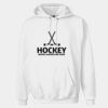 9.7 oz. Hoodie Ultimate Cotton® 90/10 Hanes Thumbnail