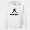 9.7 oz. Hoodie Ultimate Cotton® 90/10 Hanes Thumbnail
