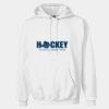 9.7 oz. Hoodie Ultimate Cotton® 90/10 Hanes Thumbnail