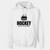 9.7 oz. Hoodie Ultimate Cotton® 90/10 Hanes Thumbnail