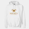 9.7 oz. Hoodie Ultimate Cotton® 90/10 Hanes Thumbnail