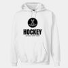 9.7 oz. Hoodie Ultimate Cotton® 90/10 Hanes Thumbnail