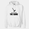 9.7 oz. Hoodie Ultimate Cotton® 90/10 Hanes Thumbnail