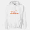9.7 oz. Hoodie Ultimate Cotton® 90/10 Hanes Thumbnail