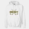 9.7 oz. Hoodie Ultimate Cotton® 90/10 Hanes Thumbnail