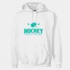 9.7 oz. Hoodie Ultimate Cotton® 90/10 Hanes Thumbnail