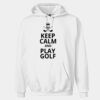 9.7 oz. Hoodie Ultimate Cotton® 90/10 Hanes Thumbnail