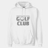 9.7 oz. Hoodie Ultimate Cotton® 90/10 Hanes Thumbnail