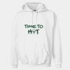 9.7 oz. Hoodie Ultimate Cotton® 90/10 Hanes Thumbnail