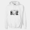 9.7 oz. Hoodie Ultimate Cotton® 90/10 Hanes Thumbnail