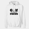 9.7 oz. Hoodie Ultimate Cotton® 90/10 Hanes Thumbnail
