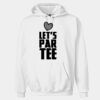 9.7 oz. Hoodie Ultimate Cotton® 90/10 Hanes Thumbnail