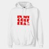 9.7 oz. Hoodie Ultimate Cotton® 90/10 Hanes Thumbnail