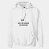 9.7 oz. Hoodie Ultimate Cotton® 90/10 Hanes Thumbnail