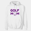 9.7 oz. Hoodie Ultimate Cotton® 90/10 Hanes Thumbnail