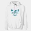 9.7 oz. Hoodie Ultimate Cotton® 90/10 Hanes Thumbnail