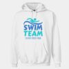 9.7 oz. Hoodie Ultimate Cotton® 90/10 Hanes Thumbnail