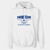 9.7 oz. Hoodie Ultimate Cotton® 90/10 Hanes Thumbnail