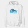 9.7 oz. Hoodie Ultimate Cotton® 90/10 Hanes Thumbnail